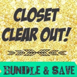 BUNDLE & SAVE